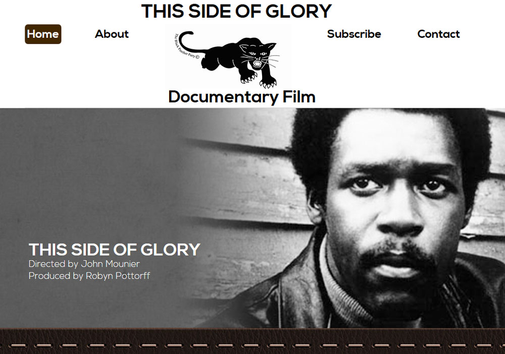 This Side of Glory Documentary