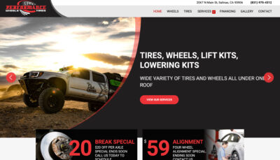 performancewheelstires.com