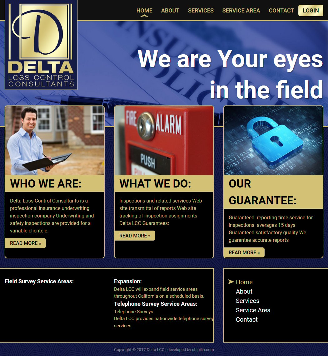 DeltaLCC.com