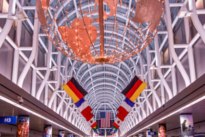 The Importance of a Multilingual Website for Your International Business