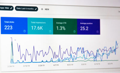 Website Analytics 101: Tracking, Analyzing, and Improving Your Online Presence