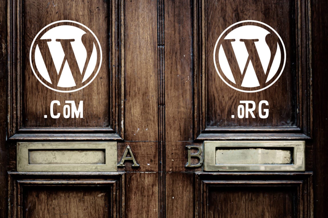 Self-Hosted WordPress.org vs. Free WordPress.com: Which One Should You Choose?