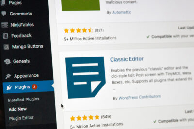 Is It Safe to Update My WordPress and Plugins?
