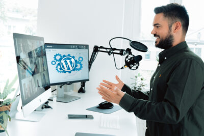 WordPress Training: Unlocking Tips and Tricks for Personalized Website Mastery WordPress Training: Unlocking Tips and Tricks for Personalized Website Mastery