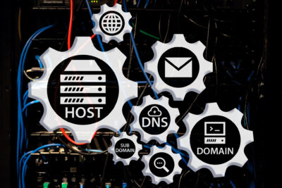 Choosing Where to Register Your Domain and Hosting: Big Companies vs. Local Options Choosing Where to Register Your Domain and Hosting: Big Companies vs. Local Options