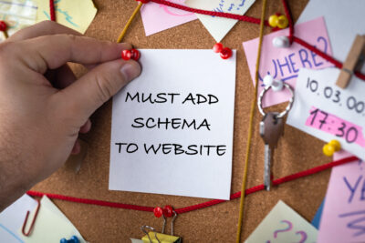 What is Website Schema? Does My Website Need a Schema?