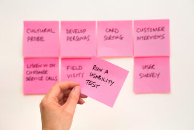 Before You Launch the Website: QA/QC and Vigorous Testing Is a Must