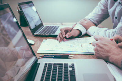 Prepare Essential Information for Website Design and Development