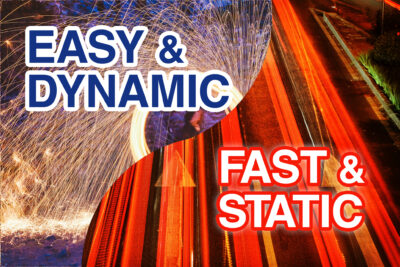 Static Websites vs Dynamic CMS: Making the Right Choice