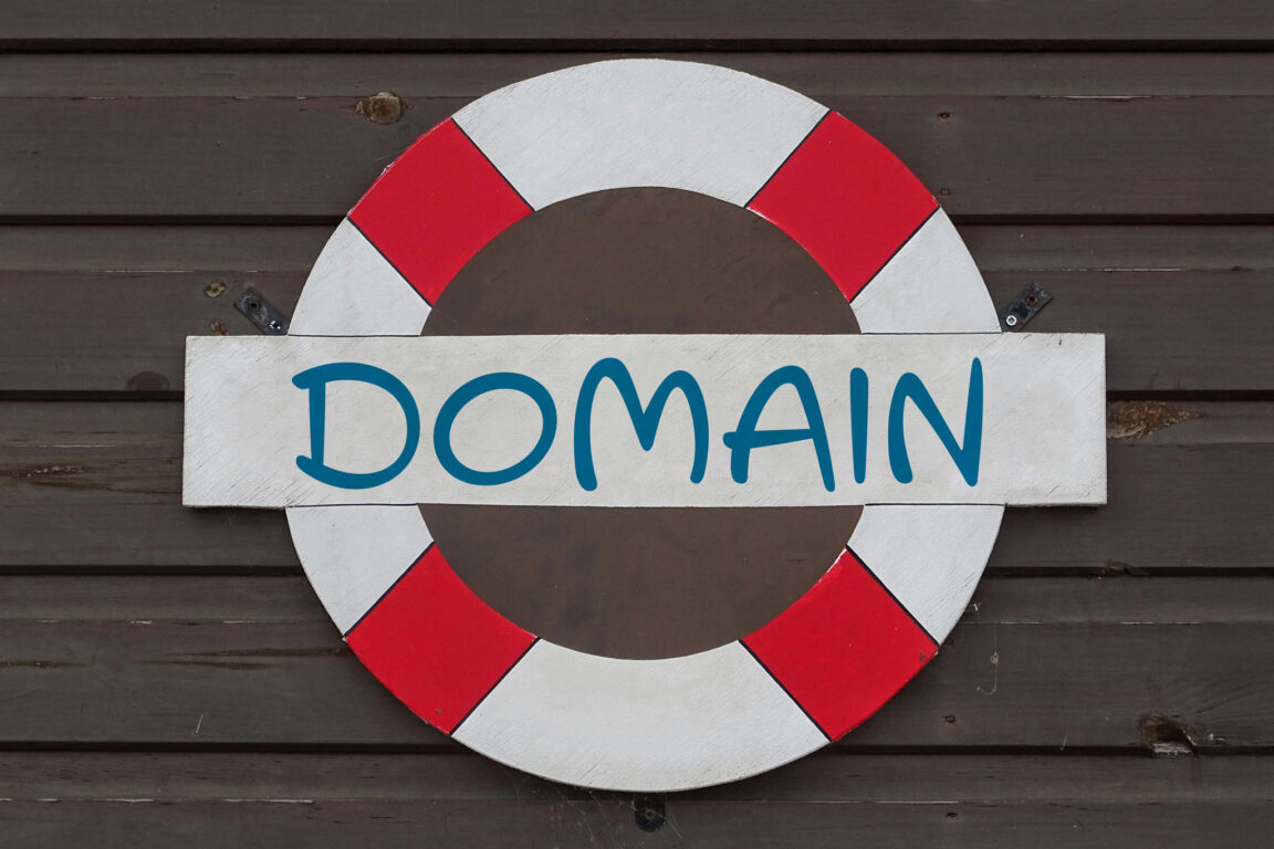 The Ultimate Guide to Domain Name Registration