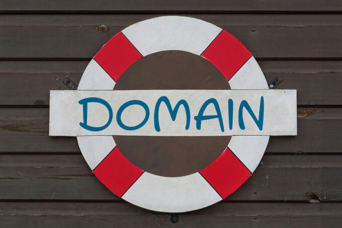 domain name registration