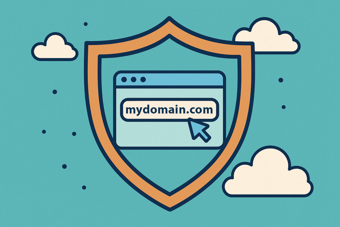 Keep Control of Your Domain Name: How to Protect, Manage, and Secure Your Online Identity Keep Control of Your Domain Name: How to Protect, Manage, and Secure Your Online Identity